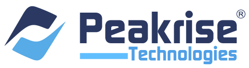 Peakrise Technologies Logo